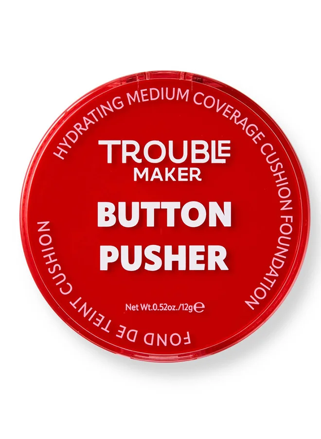 صانع المتاعب Button Pusher Air Cushion Foundation Chosen One